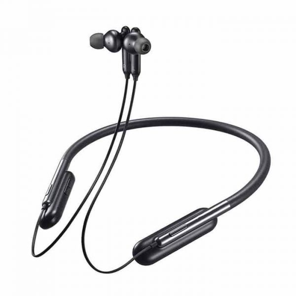 Uflex Bluetooth Wireless In-Ear Headphones With Microphone