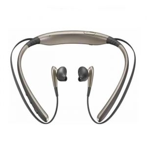 VK55478 Level U Pro Wireless Sports Bluetooth Neckband In-ear Headphones With Calling Mic samsung level u pro