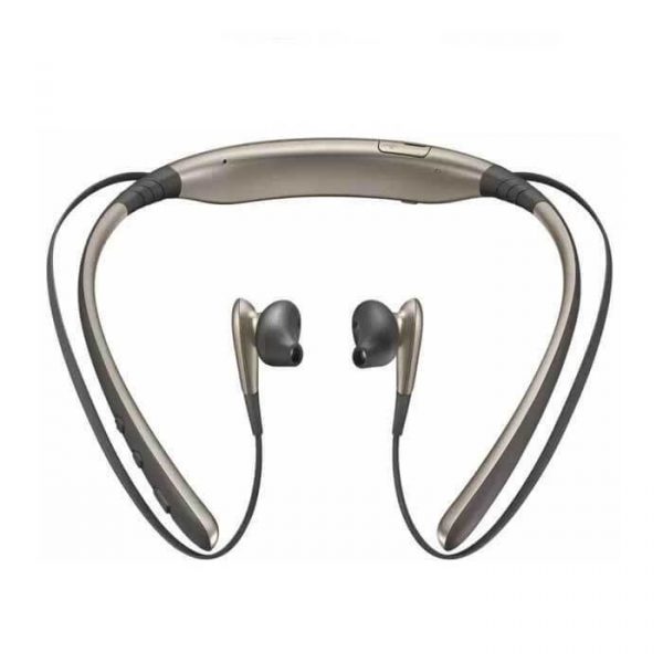 VK55478 Level U Pro Wireless Sports Bluetooth Neckband In-ear Headphones With Calling Mic samsung level u pro
