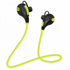 New Sports Jogger Bluetooth Headset (Multicolor, In the Ear)