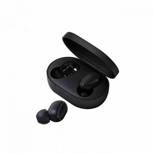 Mi Redmi Airdots True Wireless TWS Earbuds Basic tws Black