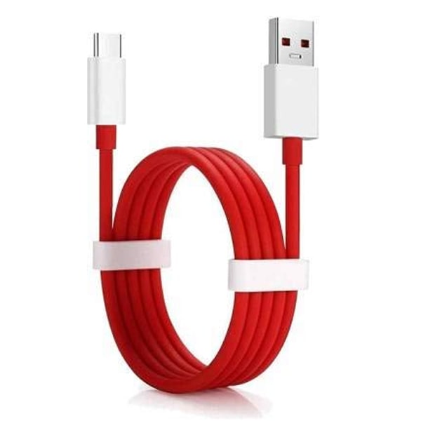 Dash USB Type C Cable Rapid Charging & sync Suitable All OnePlus