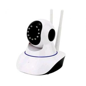 Wireless WIFI CCTV  IP Camera Home Indoor Security Monitor Smart Network Video System 1080P