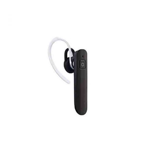 Syska H904, Bluetooth Headset Wireless with mic, white1