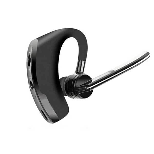 Voyager Bluetooth Headset For Sports, Gym,Driving For All Smartphone