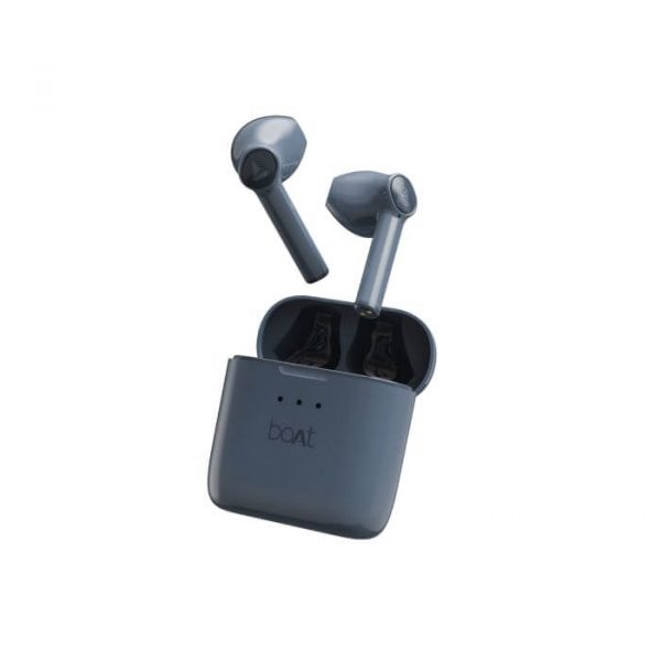Boat Airdopes 138 Wireless Bluetooth In the Ear Headphone With mic