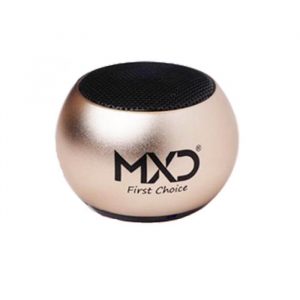 MXD-Smart Portable Truly Wireless Mini Boost Bluetooth Speaker Bass Sound Quality In Build Mic