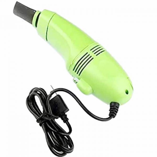 Portable Handheld Mini Vacuum Cleaner For laptops computers keybords _Car_online shopping_Q2