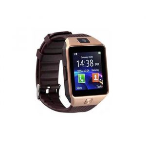 DZ09 Best Smartwatch Bluetooth Smart Watch With Camera For All Android Phones
