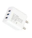 3 USB Port Mobile Charger