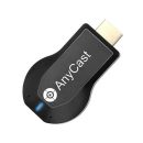 Anycast WiFi HDMI Dongle & Wireless Display For LED TV