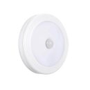 Battery Operated Wireless Motion Sensor LED Light Bulb For Multipurpose Pack of 1