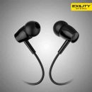 Dvaio Exility Boost Series Wired In the Ear Headphone With Mic