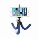 Flexible Tripod For All Mobile Phones
