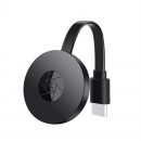 HDMI Chromecast Anycast Mobile To Tv Display Dongle Screen Mirroring Chromecast