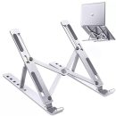 Laptop Foldable Stand Aluminum Stand for all laptops
