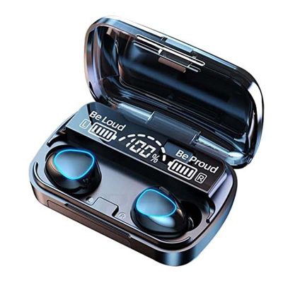 M10 Earbuds Tws Bluetooth Wireless Earbuds