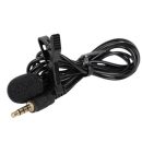 Mobile Clip Collar Noise Cancellation Clip Collar microphone perfectly suits for Youtuber blogger lectures News recording Travel VideosMobile Clip Collar Noise Cancellation Clip Collar microphone perfectly suits for Youtuber blogger lectures News recording Travel Videos