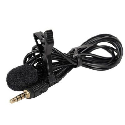 Mobile Clip Collar Noise Cancellation Clip Collar microphone perfectly suits for Youtuber blogger lectures News recording Travel VideosMobile Clip Collar Noise Cancellation Clip Collar microphone perfectly suits for Youtuber blogger lectures News recording Travel Videos