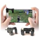 PUBG Trigger, L1 R1 Trigger Mobile Game Controller For All Andriod phones