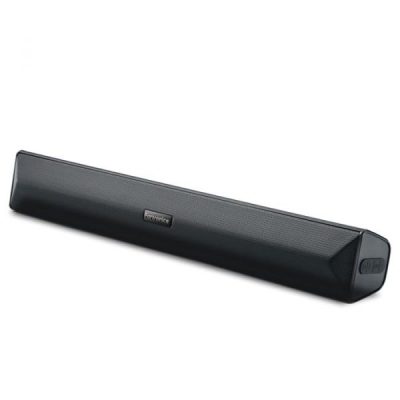 Portronics Wireless Soundbar POR 891 Pure Sound Pro 1 Year Warranty