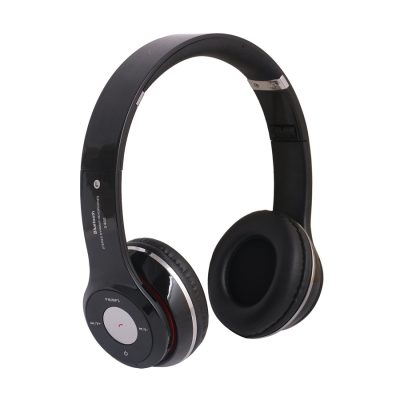 S460 Solo Over the Ear Wireless Bluetooth Foldable Headphones
