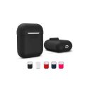Silicone Airpods Case Covers Protective Skin