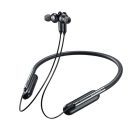Urban audio UBT-5 wireless headset bluetooth earphone (Black, In the Ear)