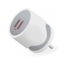 Power Hub Wall Charger 12W Dual USB Port With Fast Charging Data Cable