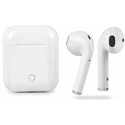 i9s Twins Wireless Bluetooth Earphones