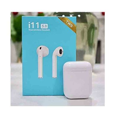 i9s Twins Wireless Bluetooth Earphones_