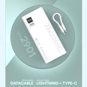 Quick Charging power bank 20000 mAh Power Bank