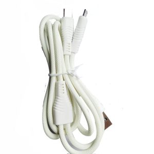 Micro USB And Type C Cable 2 in 1 6 Months Warranty