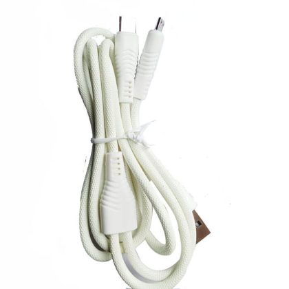 Micro USB And Type C Cable 2 in 1 6 Months Warranty
