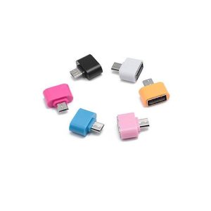 Android To USB OTG Connector