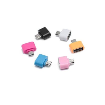Android To USB OTG connector