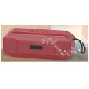 10W High Sound Bluetooth Speaker Assorted Colors