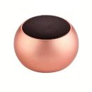 Mini Boost Bluetooth Speaker Edition High Bass And Mic