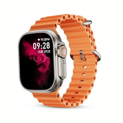T900 Ultra Smartwatch