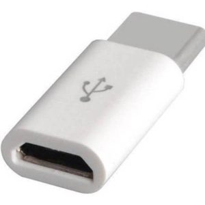 Type C to Android OTG Connector