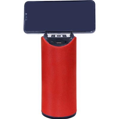 Multifunction Bluetooth Speaker With Mobile Stand