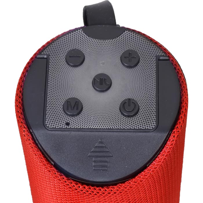 Multifunction Bluetooth Speaker With Mobile Stand - Image 2